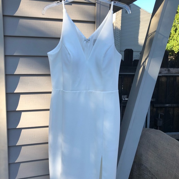 BHLDN | Dresses | Bhldn Emmett Dress 